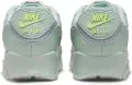 Кроссовки Nike AIR MAX 90 мятно-серые DM0029-025