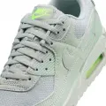 Кроссовки Nike AIR MAX 90 мятно-серые DM0029-025