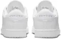 Кроссовки Nike JORDAN COURT CONNECT LOW белые IQ5698-100