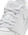 Кроссовки Nike JORDAN COURT CONNECT LOW белые IQ5698-100