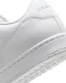 Кроссовки Nike JORDAN COURT CONNECT LOW белые IQ5698-100