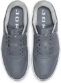 Кросівки Nike JORDAN COURT CONNECT LOW сіро-світло-сірі IQ5698-005
