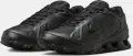 Кросівки Nike REAX 8 SL чорні IR5118-001