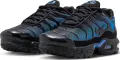 Кросівки дитячі Nike AIR MAX PLUS (PS) чорно-сині FZ0023-051