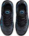 Кросівки дитячі Nike AIR MAX PLUS (PS) чорно-сині FZ0023-051