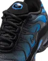 Кросівки дитячі Nike AIR MAX PLUS (PS) чорно-сині FZ0023-051