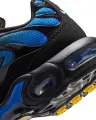 Кросівки дитячі Nike AIR MAX PLUS (PS) чорно-сині FZ0023-051
