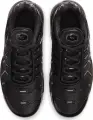 Кроссовки детские Nike AIR MAX PLUS (PS) черные CD0610-001