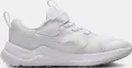 Кроссовки детские Nike COSMIC RUNNER (PSV) белые HM4400-102
