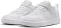 Кросівки дитячі Nike COURT BOROUGH LOW RECRAFT (PS) біло-м'ятні DV5457-138