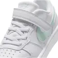 Кросівки дитячі Nike COURT BOROUGH LOW RECRAFT (PS) біло-м'ятні DV5457-138