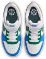 Кроссовки детские Nike COURT BOROUGH LOW RECRAFT (PS) разноцветные DV5457-140