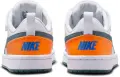 Кроссовки детские Nike COURT BOROUGH LOW RECRAFT (PS) разноцветные DV5457-140