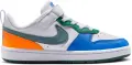 Кроссовки детские Nike COURT BOROUGH LOW RECRAFT (PS) разноцветные DV5457-140