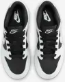 Кросівки дитячі Nike DUNK LOW (PSE) світло-сіро-чорні FB9108-010