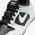 Кросівки дитячі Nike DUNK LOW (PSE) світло-сіро-чорні FB9108-010