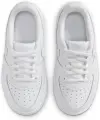 Кроссовки детские Nike FORCE 1 LOW (PS) белые IF1673-100