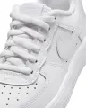 Кроссовки детские Nike FORCE 1 LOW (PS) белые IF1673-100
