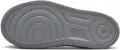 Кросівки дитячі Nike FORCE 1 LOW (PS) сіро-блакитні IR0293-004
