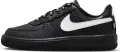 Кросівки дитячі Nike FORCE 1 LOW (PS) чорно-білі IR0293-002