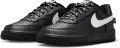 Кросівки дитячі Nike FORCE 1 LOW (PS) чорно-білі IR0293-002