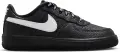 Кросівки дитячі Nike FORCE 1 LOW (PS) чорно-білі IR0293-002