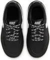 Кросівки дитячі Nike FORCE 1 LOW (PS) чорно-білі IR0293-002