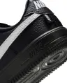Кросівки дитячі Nike FORCE 1 LOW (PS) чорно-білі IR0293-002