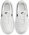 Кросівки дитячі Nike FORCE 1 LOW TECH (PS) біло-чорні IR3995-100