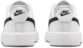 Кросівки дитячі Nike FORCE 1 LOW TECH (PS) біло-чорні IR3995-100