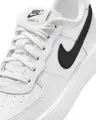 Кросівки дитячі Nike FORCE 1 LOW TECH (PS) біло-чорні IR3995-100