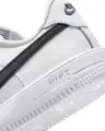 Кросівки дитячі Nike FORCE 1 LOW TECH (PS) біло-чорні IR3995-100