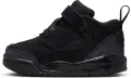 Кросівки дитячі Nike JORDAN SPIZIKE LOW (TD) чорні FQ3952-001