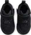 Кросівки дитячі Nike JORDAN SPIZIKE LOW (TD) чорні FQ3952-001