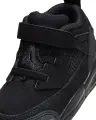 Кросівки дитячі Nike JORDAN SPIZIKE LOW (TD) чорні FQ3952-001