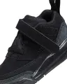 Кросівки дитячі Nike JORDAN SPIZIKE LOW (TD) чорні FQ3952-001