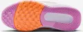 Кроссовки детские Nike STAR RUNNER 5 (PS) бежево-оранжево-розовые HF7005-103