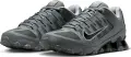 Кроссовки для тренировок Nike REAX 8 TR темно-серо-черные 621716-040