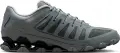 Кроссовки для тренировок Nike REAX 8 TR темно-серо-черные 621716-040