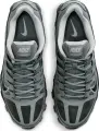 Кроссовки для тренировок Nike REAX 8 TR темно-серо-черные 621716-040