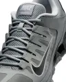 Кроссовки для тренировок Nike REAX 8 TR темно-серо-черные 621716-040
