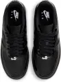 Кроссовки женские Nike AIR FORCE 1 '07 черные IR5450-001