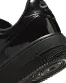 Кроссовки женские Nike AIR FORCE 1 '07 черные IR5450-001