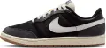 Кросівки жіночі Nike AIR JORDAN SKYLINE LOW чорно-білі IQ0704-001