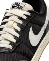 Кросівки жіночі Nike AIR JORDAN SKYLINE LOW чорно-білі IQ0704-001