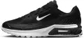 Кросівки жіночі Nike AIR MAX BIA чорно-білі IO9414-003