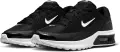 Кросівки жіночі Nike AIR MAX BIA чорно-білі IO9414-003