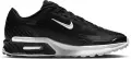 Кросівки жіночі Nike AIR MAX BIA чорно-білі IO9414-003