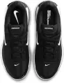 Кросівки жіночі Nike AIR MAX BIA чорно-білі IO9414-003