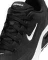Кросівки жіночі Nike AIR MAX BIA чорно-білі IO9414-003